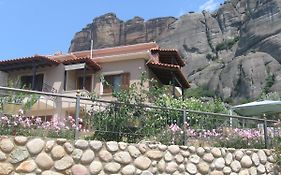 Meteora Olio Hills Apartment