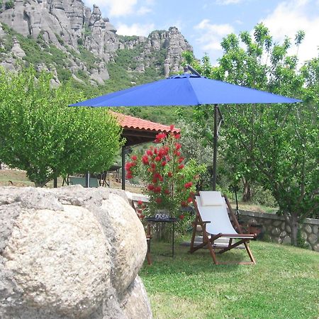 Meteora Olio Hills Apartment Kalambaka Extérieur photo