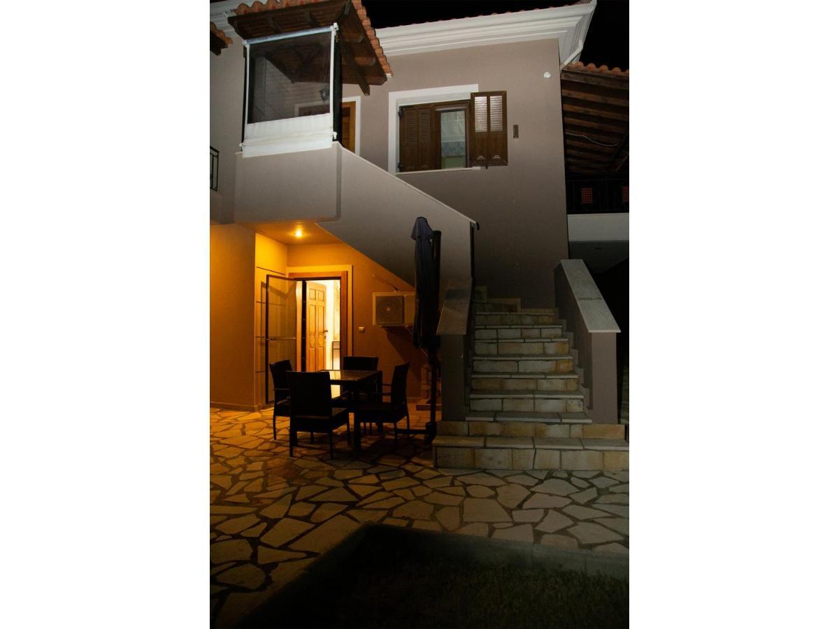 Meteora Olio Hills Apartment Kalambaka Extérieur photo