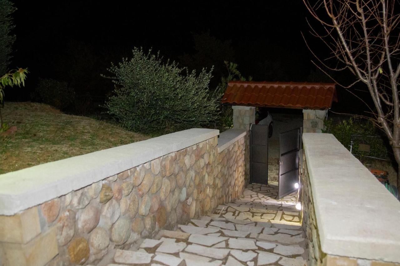 Meteora Olio Hills Apartment Kalambaka Extérieur photo