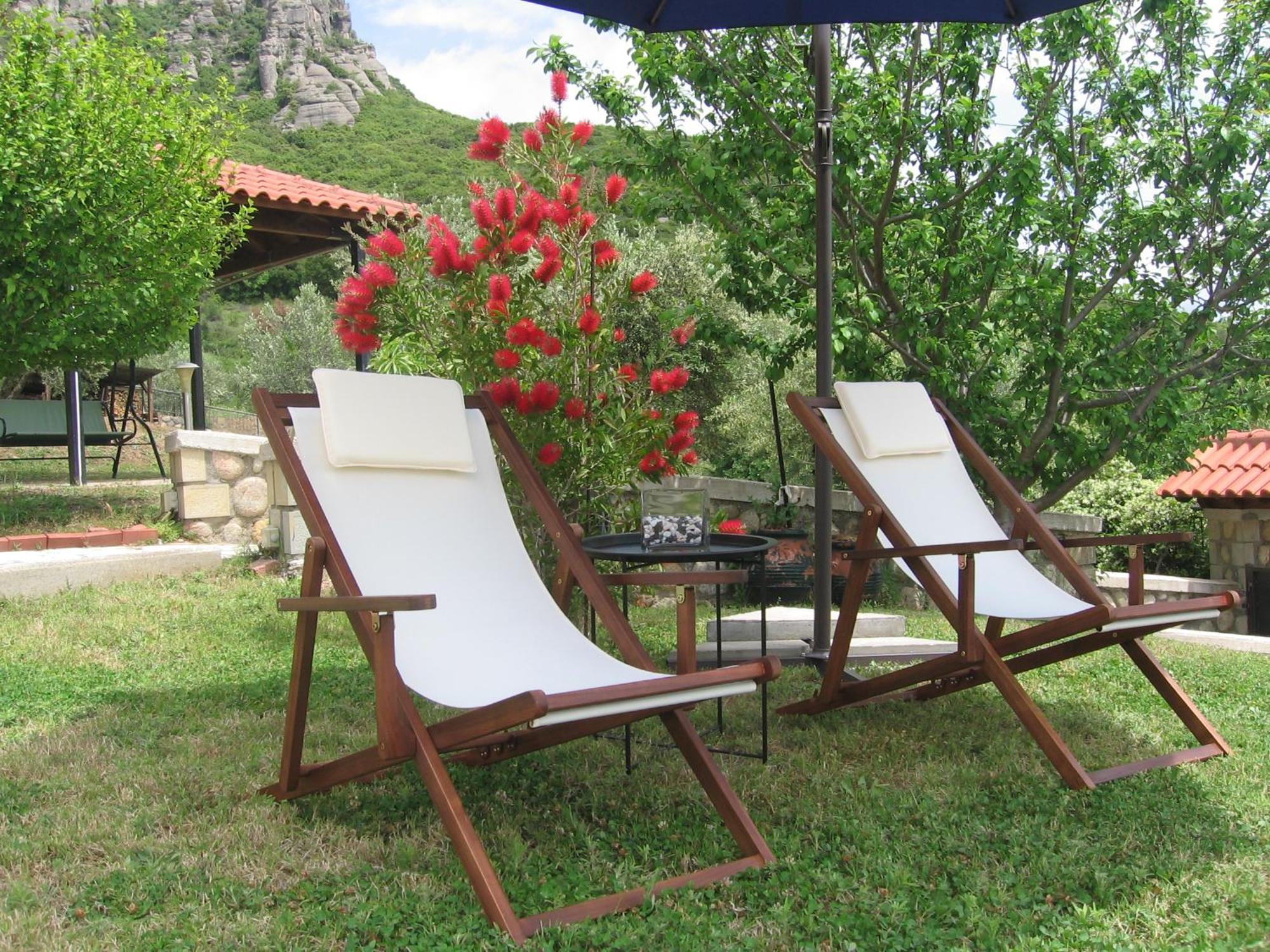 Meteora Olio Hills Apartment Kalambaka Extérieur photo