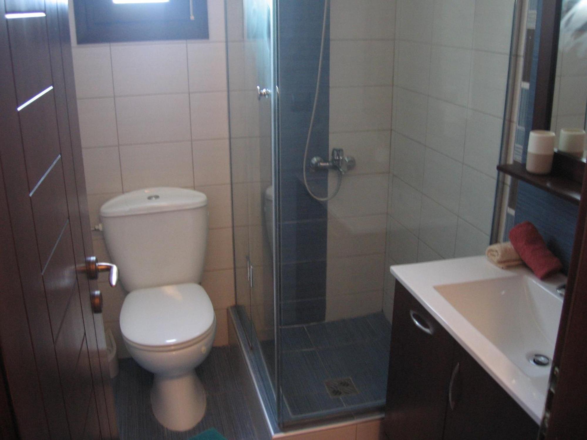 Meteora Olio Hills Apartment Kalambaka Extérieur photo