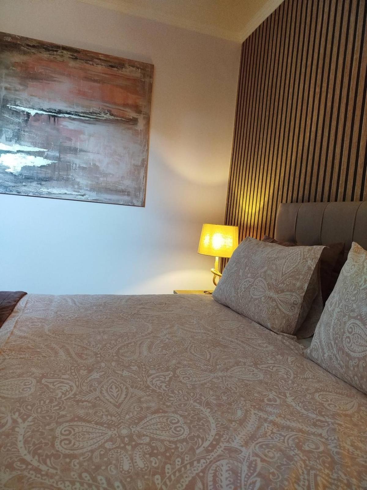 Meteora Olio Hills Apartment Kalambaka Extérieur photo